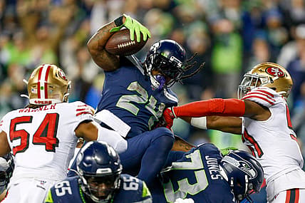 Marshawn Lynch