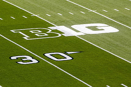 big 10, big ten
