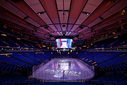 new york knicks, new york rangers