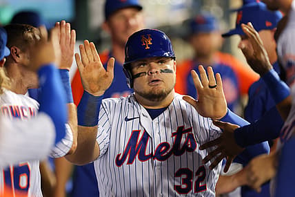new york mets
