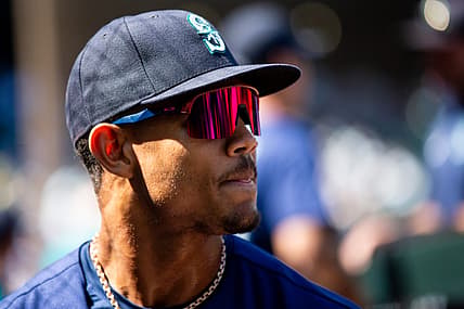 seattle mariners, julio rodriguez