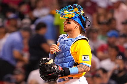 Boston-Red-Sox-Christian-Vazquez