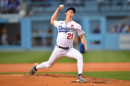 Los-Angeles-Dodgers-Walker-Buehler