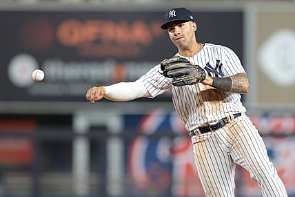 Gleyber Torres