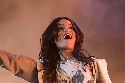 Rihanna