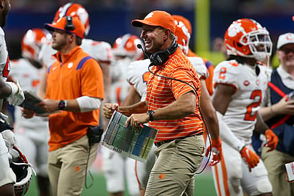 Dabo Swinney