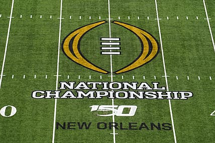 CFB Playoff
