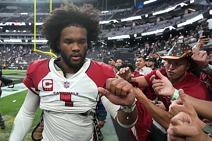 Kyler Murray