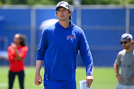 Ken Dorsey