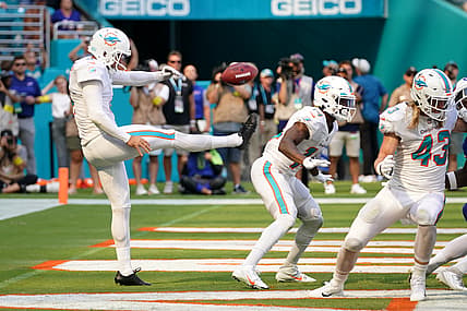 Butt punt