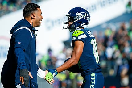 Tyler Lockett