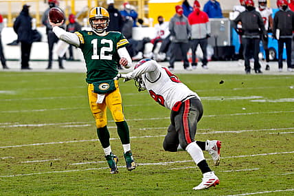 Green Bay Packers