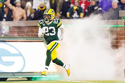 Jaire Alexander