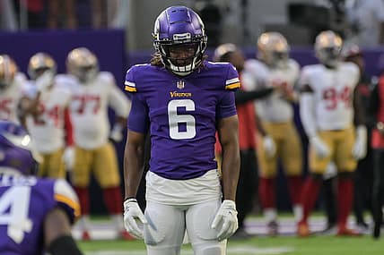 Minnesota Vikings
