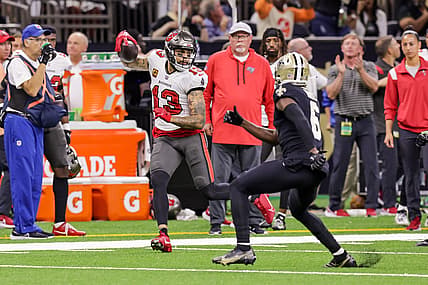 Mike Evans