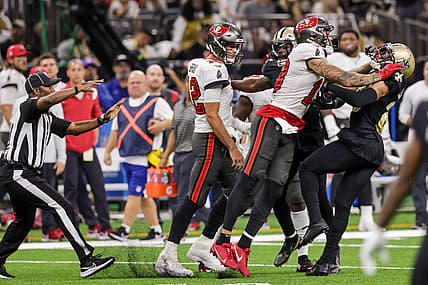 Mike Evans