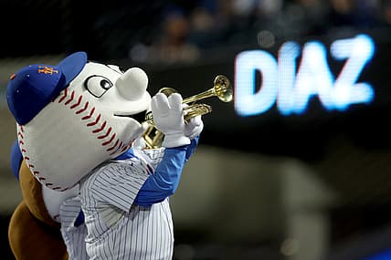new york mets
