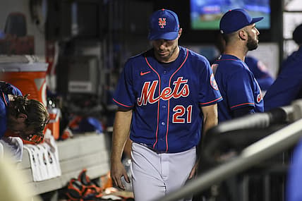 new york mets