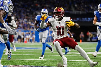 Curtis Samuel
