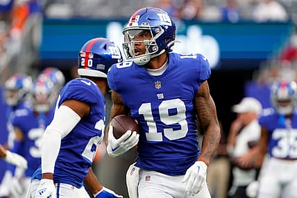 Kenny Golladay
