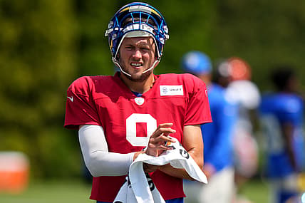 Matthew Stafford