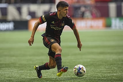 atlanta united