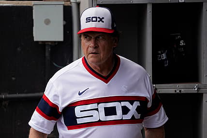 Tony La Russa