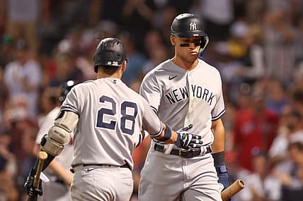 New York Yankees