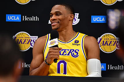 Russell Westbrook