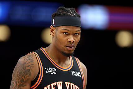 Cam Reddish