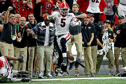 NFL Draft prospects