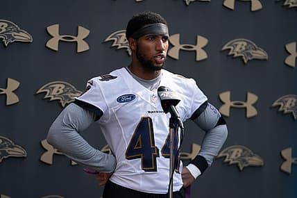 Marlon Humphrey