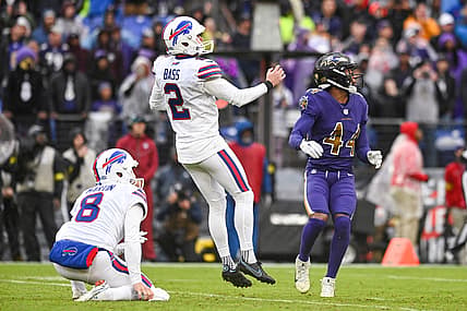 Buffalo Bills