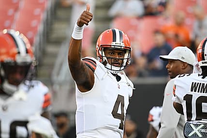 Deshaun Watson