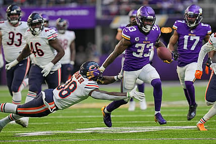 Minnesota Vikings