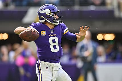 Kirk Cousins