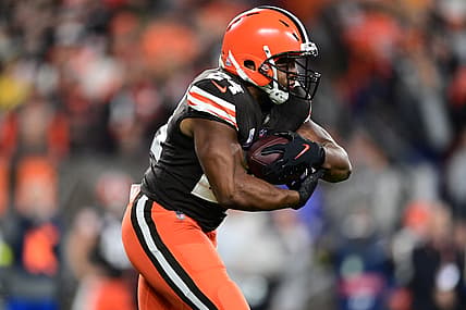 Cleveland Browns