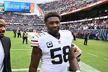 Roquan Smith