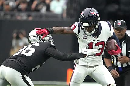 Brandin Cooks