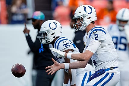 Indianapolis Colts