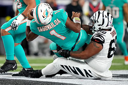 Tua Tagovailoa