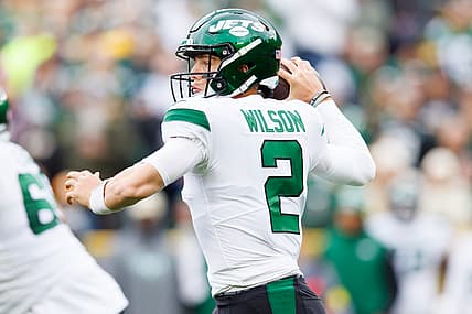 Zach Wilson
