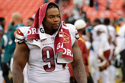 Daron Payne