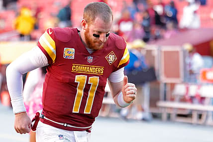Carson Wentz