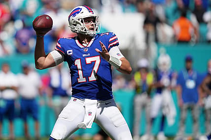buffalo bills