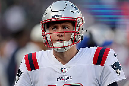 New England Patriots schedule