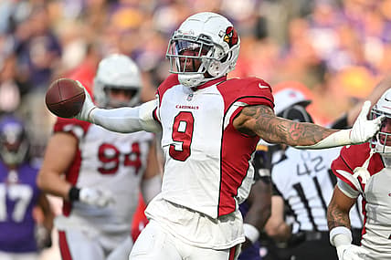Arizona Cardinals schedule, predictions