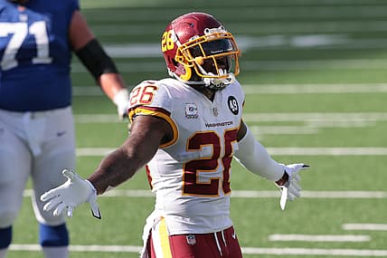 Landon Collins