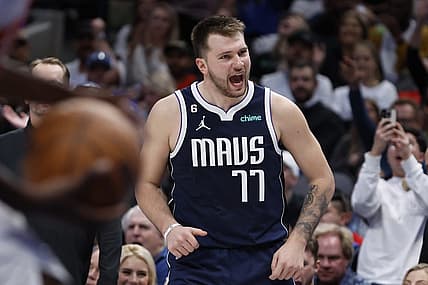 Luka Doncic