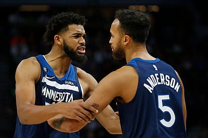 Minnesota Timberwolves